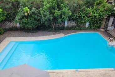 Resort An Hoa Residence