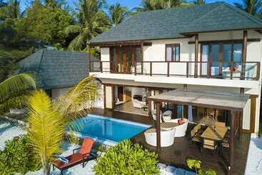Summer Island Maldives Resort