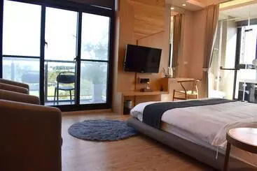 Village B&b