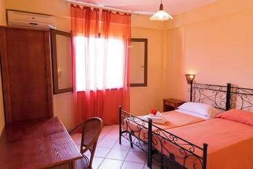 فندق Agriresidence Ninea