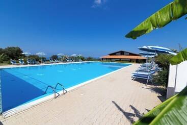 فندق Agriresidence Ninea