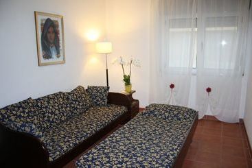 Hotelli Appartamenti Sole