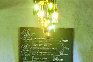 فندق Auberge La Plaine