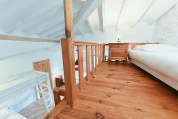 호텔 Auberge La Plaine