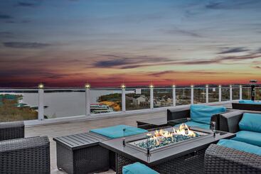 Hotell Bransons Nantucket