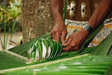 호텔 Dolphin Bay Divers Retreat