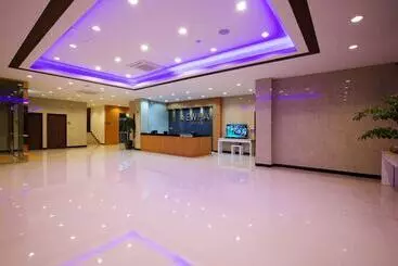 Hotel Ewha