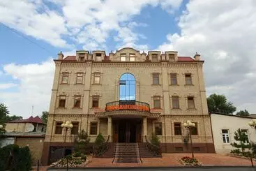 Hotel Grand Samarkand Superior A