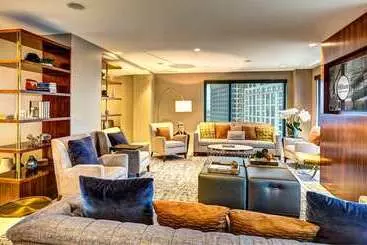 هتل Hilton Norfolk The Main