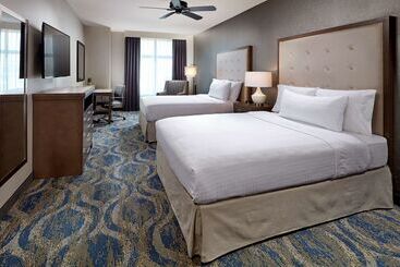 Hotelli Homewood Suites By Hilton Los Angeles Redondo Beach