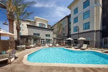 Hotelli Homewood Suites By Hilton Los Angeles Redondo Beach