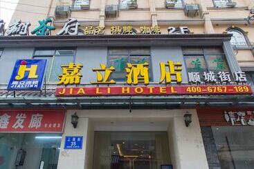Hotel Jiali Inn Shuncheng Branch