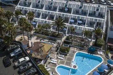 Hotel Puerto Colon Club