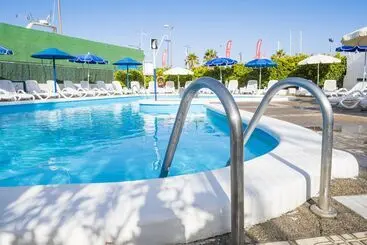 Hotelli Puerto Colon Club