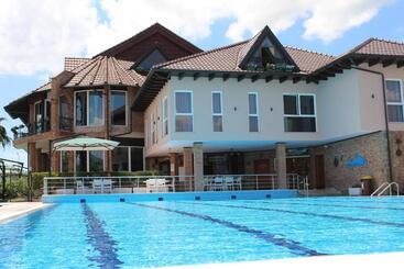 호텔 Resort Nord Park