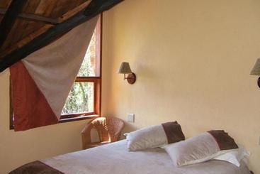 فندق Verlorenkloof Estate