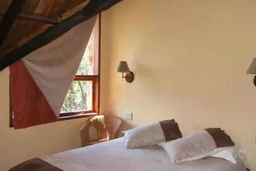 ホテル Verlorenkloof Estate