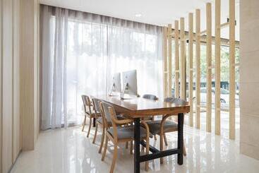 Ji Hotel Xi'an Xishao Gate Branch