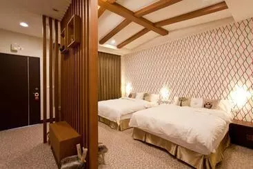 Li Wu Zuo Cun B&b