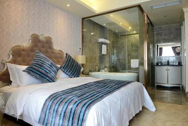 Parasol City Hotel And Residence Chengdu