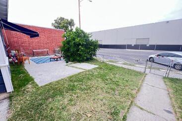 Majatalo Little Betty S Casita