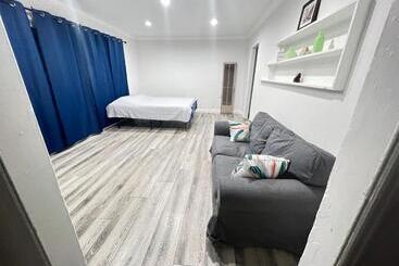 펜션 Little Betty S Casita