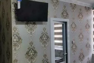 Assama Hostel