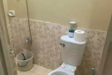 Bagobantay Hostel