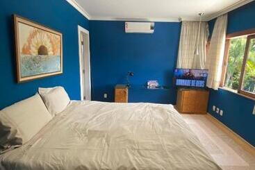 Bed & Breakfast Casa Bela