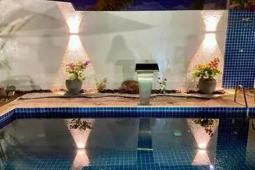 ベッドアンドブレックファースト Casa Bela