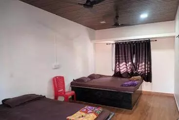Hemprabha Bed & Breakfast, Ratnagiri