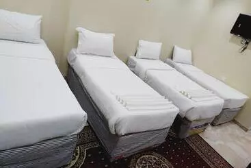 Hotelli Kwthar Albaraka