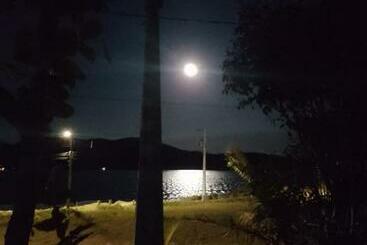 Общежитие Recanto Sonho Azul