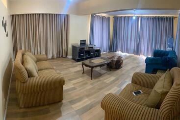 هاستل Rhino Point Backpackers