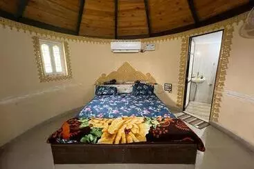 Hotel The Kutch House