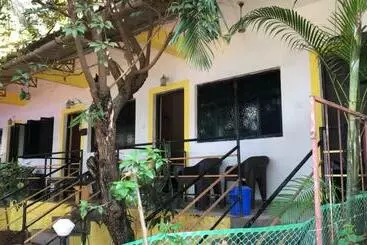 Hostel Remostel
