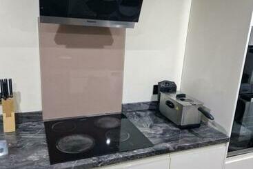 Bed and Breakfast Kenilworth Gardens