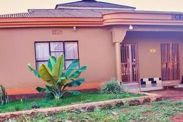 Hotel Cajanus Inn Karatu