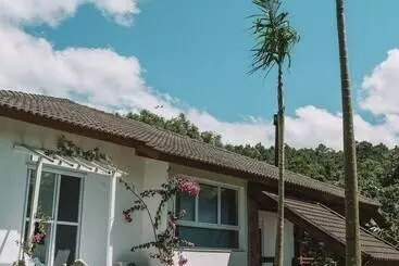 ホテル Casaivan