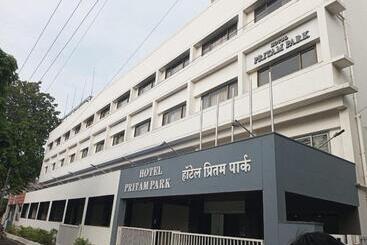 Hotel Pritam Park
