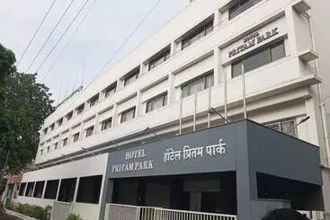 Hotel Pritam Park