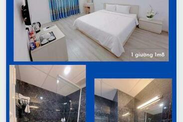 酒店 Sai Gon Ha Tien