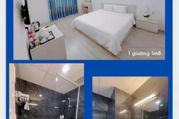 هتل Sai Gon Ha Tien