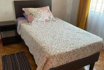 Pensionat Hostal El Ciprés