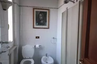 Pensió Ivo S Villa