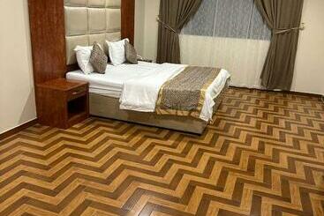 Aparthotel فلور للشقق المخدومة Flower4