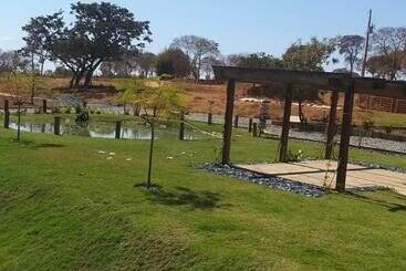 Albergue Estalagem Bela Marina