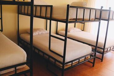 Общежитие Vamana Bangsal