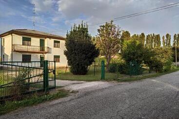 Bed and Breakfast Le Ballerine