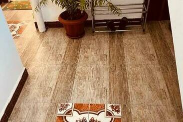 Bed and Breakfast Z,raha Leo Swahili Experience